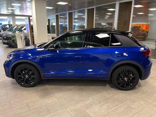 VOLKSWAGEN T-Roc 1.0 TSI R-Line