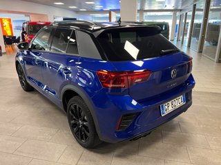 VOLKSWAGEN T-Roc 1.0 TSI R-Line