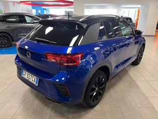 VOLKSWAGEN T-Roc 1.0 TSI R-Line