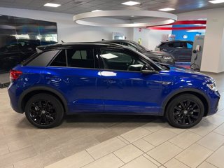VOLKSWAGEN T-Roc 1.0 TSI R-Line