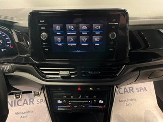 VOLKSWAGEN T-Roc 1.0 TSI R-Line