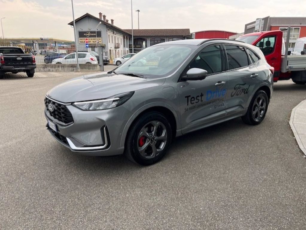 FORD Kuga 2.5 Plug In Hybrid 243 CV CVT 2WD ST-Line X