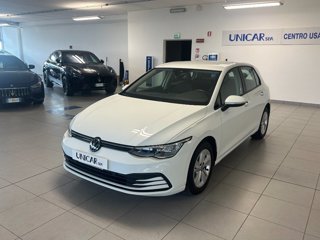 VOLKSWAGEN Golf 1.5 TSI EVO ACT Life