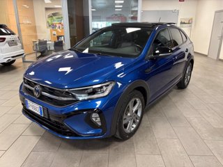 VOLKSWAGEN Taigo 1.0 TSI 110 CV R-Line