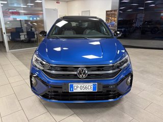 VOLKSWAGEN Taigo 1.0 TSI 110 CV R-Line