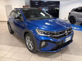VOLKSWAGEN Taigo 1.0 TSI 110 CV R-Line