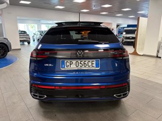 VOLKSWAGEN Taigo 1.0 TSI 110 CV R-Line