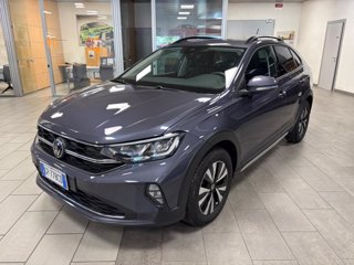 VOLKSWAGEN Taigo 1.0 TSI 110 CV Life
