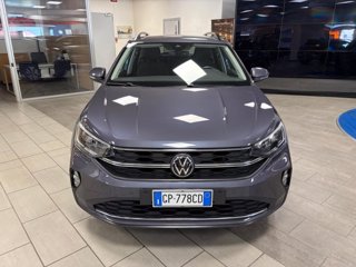 VOLKSWAGEN Taigo 1.0 TSI 110 CV Life