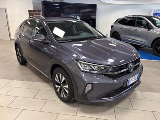 VOLKSWAGEN Taigo 1.0 TSI 110 CV Life
