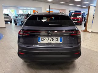 VOLKSWAGEN Taigo 1.0 TSI 110 CV Life