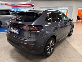 VOLKSWAGEN Taigo 1.0 TSI 110 CV Life