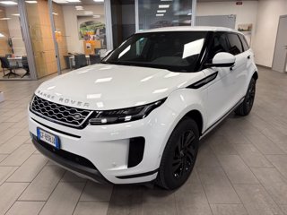 LAND ROVER Range Rover Evoque 2.0D I4 163 CV AWD Auto