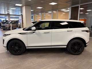 LAND ROVER Range Rover Evoque 2.0D I4 163 CV AWD Auto