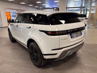 LAND ROVER Range Rover Evoque 2.0D I4 163 CV AWD Auto
