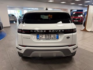 LAND ROVER Range Rover Evoque 2.0D I4 163 CV AWD Auto