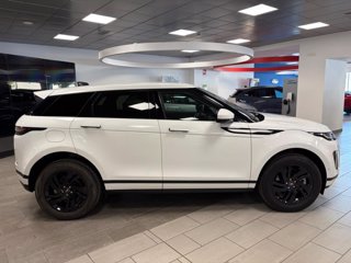 LAND ROVER Range Rover Evoque 2.0D I4 163 CV AWD Auto