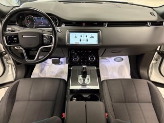 LAND ROVER Range Rover Evoque 2.0D I4 163 CV AWD Auto
