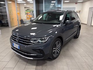 VOLKSWAGEN Tiguan 2.0 TDI 150 CV SCR DSG Elegance