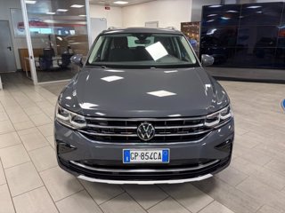 VOLKSWAGEN Tiguan 2.0 TDI 150 CV SCR DSG Elegance