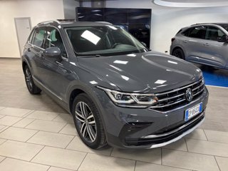 VOLKSWAGEN Tiguan 2.0 TDI 150 CV SCR DSG Elegance