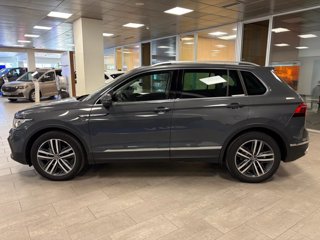 VOLKSWAGEN Tiguan 2.0 TDI 150 CV SCR DSG Elegance