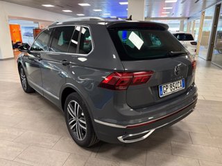 VOLKSWAGEN Tiguan 2.0 TDI 150 CV SCR DSG Elegance