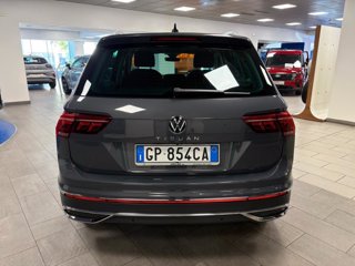 VOLKSWAGEN Tiguan 2.0 TDI 150 CV SCR DSG Elegance
