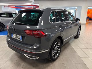 VOLKSWAGEN Tiguan 2.0 TDI 150 CV SCR DSG Elegance