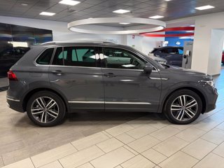 VOLKSWAGEN Tiguan 2.0 TDI 150 CV SCR DSG Elegance