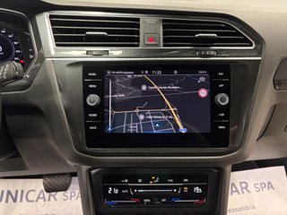 VOLKSWAGEN Tiguan 2.0 TDI 150 CV SCR DSG Elegance