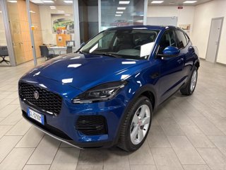 JAGUAR E-Pace 2.0D I4 163 CV AWD Auto SE