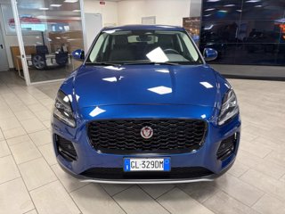 JAGUAR E-Pace 2.0D I4 163 CV AWD Auto SE