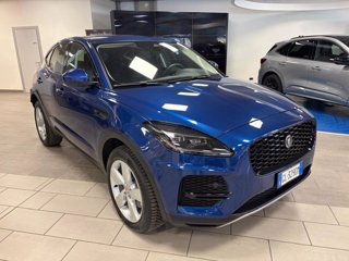 JAGUAR E-Pace 2.0D I4 163 CV AWD Auto SE