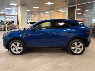 JAGUAR E-Pace 2.0D I4 163 CV AWD Auto SE