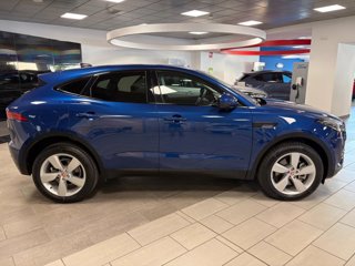 JAGUAR E-Pace 2.0D I4 163 CV AWD Auto SE