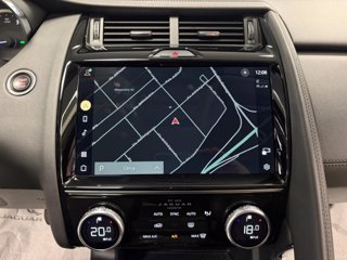 JAGUAR E-Pace 2.0D I4 163 CV AWD Auto SE
