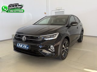 VOLKSWAGEN Taigo 1.0 TSI 115 CV R-Line Plus