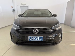 VOLKSWAGEN Taigo 1.0 TSI 115 CV R-Line Plus