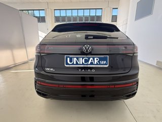 VOLKSWAGEN Taigo 1.0 TSI 115 CV R-Line Plus