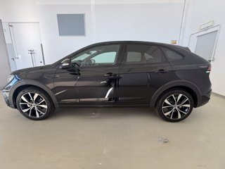 VOLKSWAGEN Taigo 1.0 TSI 115 CV R-Line Plus