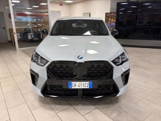 BMW X2 sDrive 18d Msport