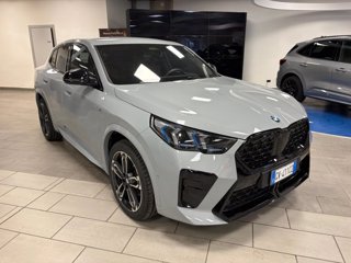 BMW X2 sDrive 18d Msport