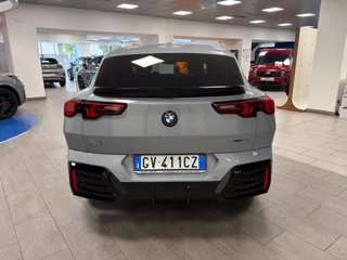 BMW X2 sDrive 18d Msport
