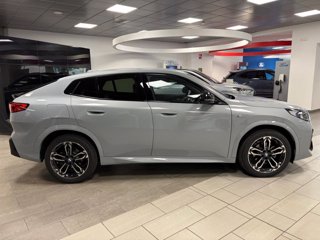 BMW X2 sDrive 18d Msport