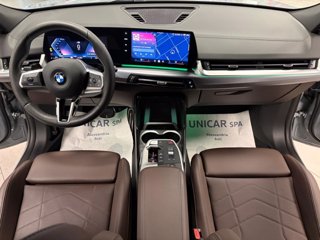 BMW X2 sDrive 18d Msport