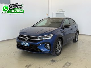 VOLKSWAGEN Taigo 1.0 TSI 110 CV DSG R-Line
