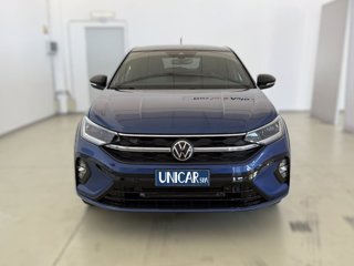 VOLKSWAGEN Taigo 1.0 TSI 110 CV DSG R-Line