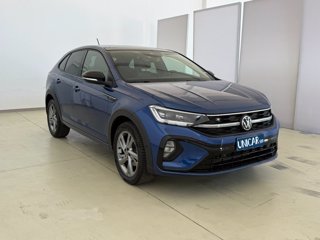 VOLKSWAGEN Taigo 1.0 TSI 110 CV DSG R-Line