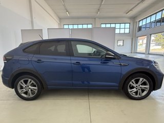 VOLKSWAGEN Taigo 1.0 TSI 110 CV DSG R-Line
